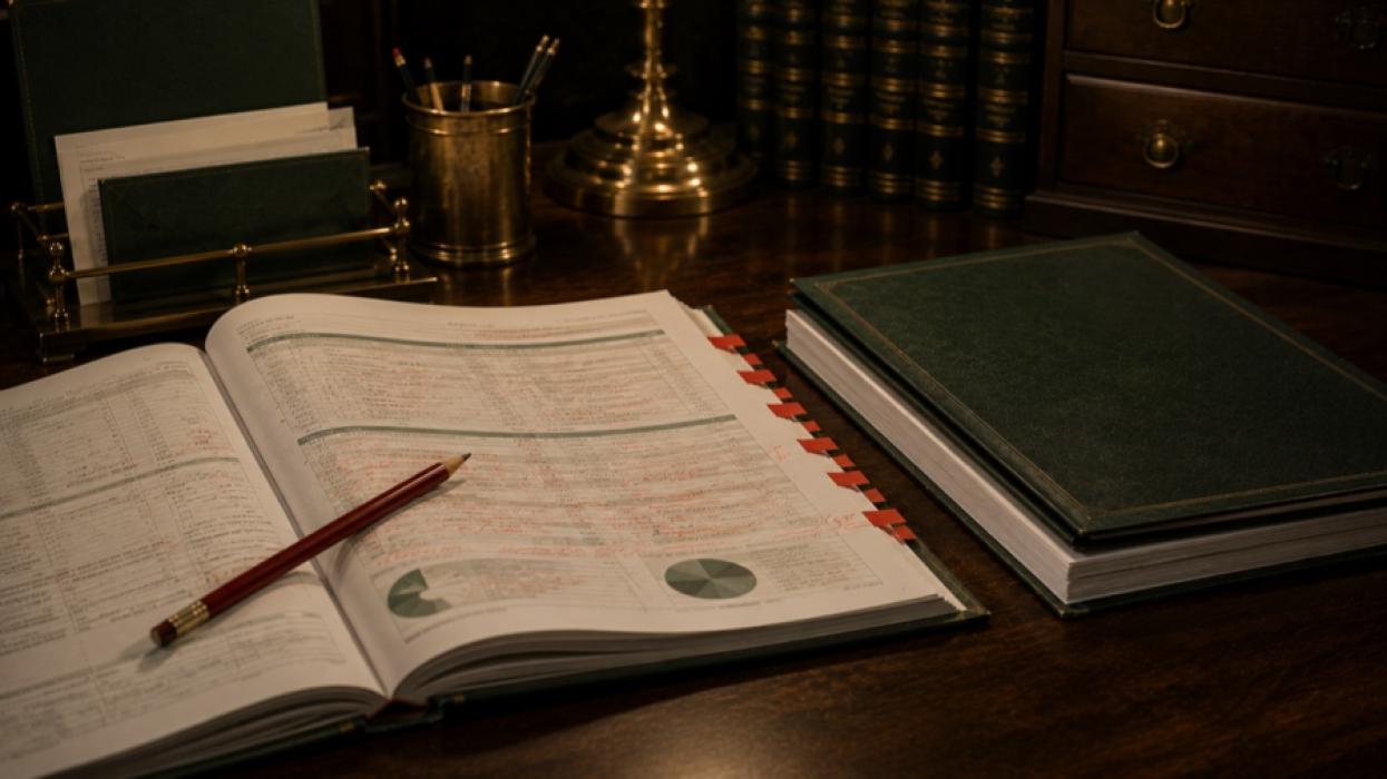 رفع ایرادات حسابرسی